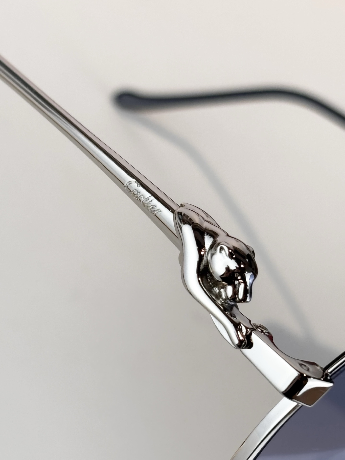 Cartier Glasses CT0267S 58-21-145