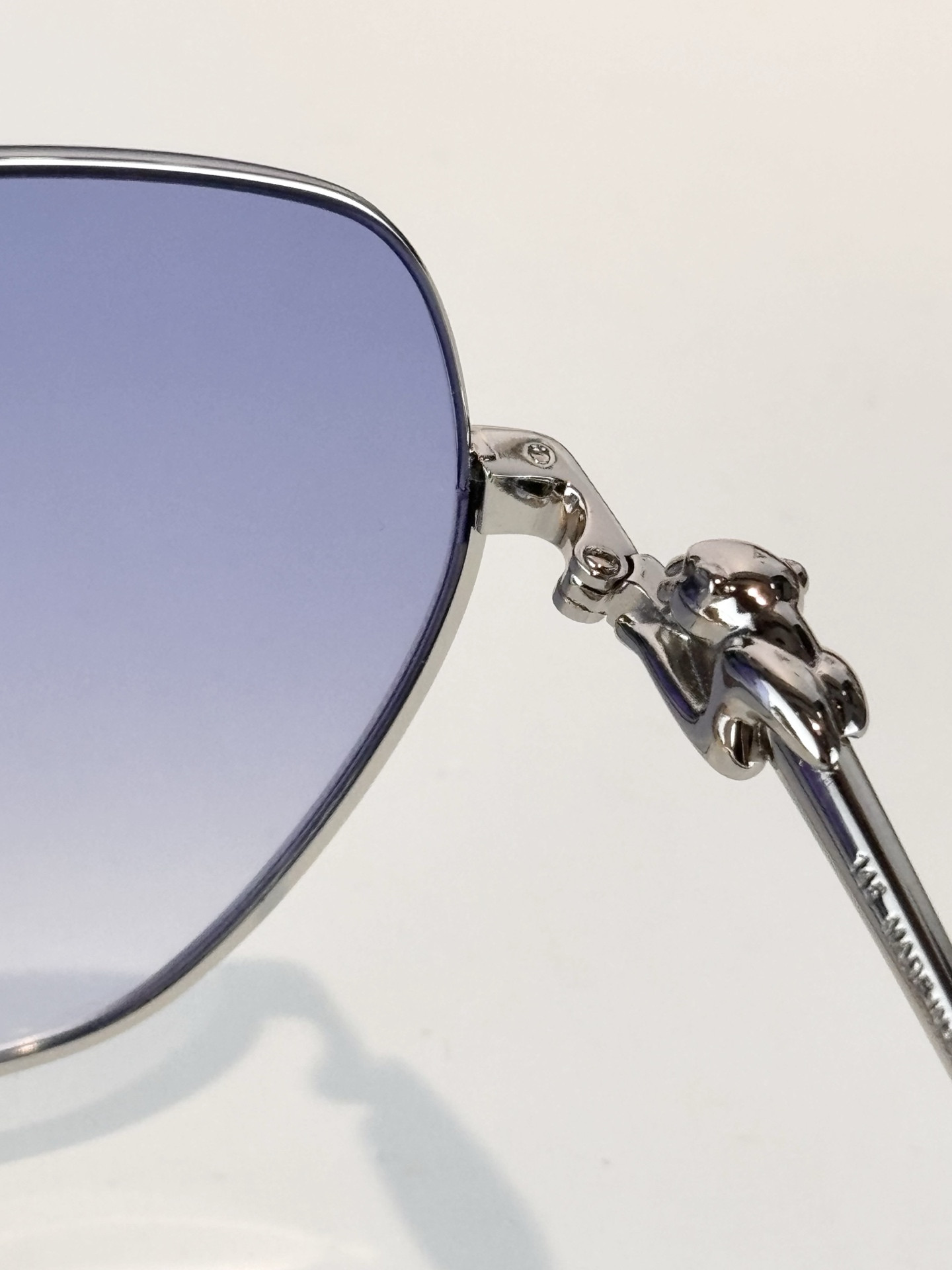 Cartier Glasses CT0267S 58-21-145
