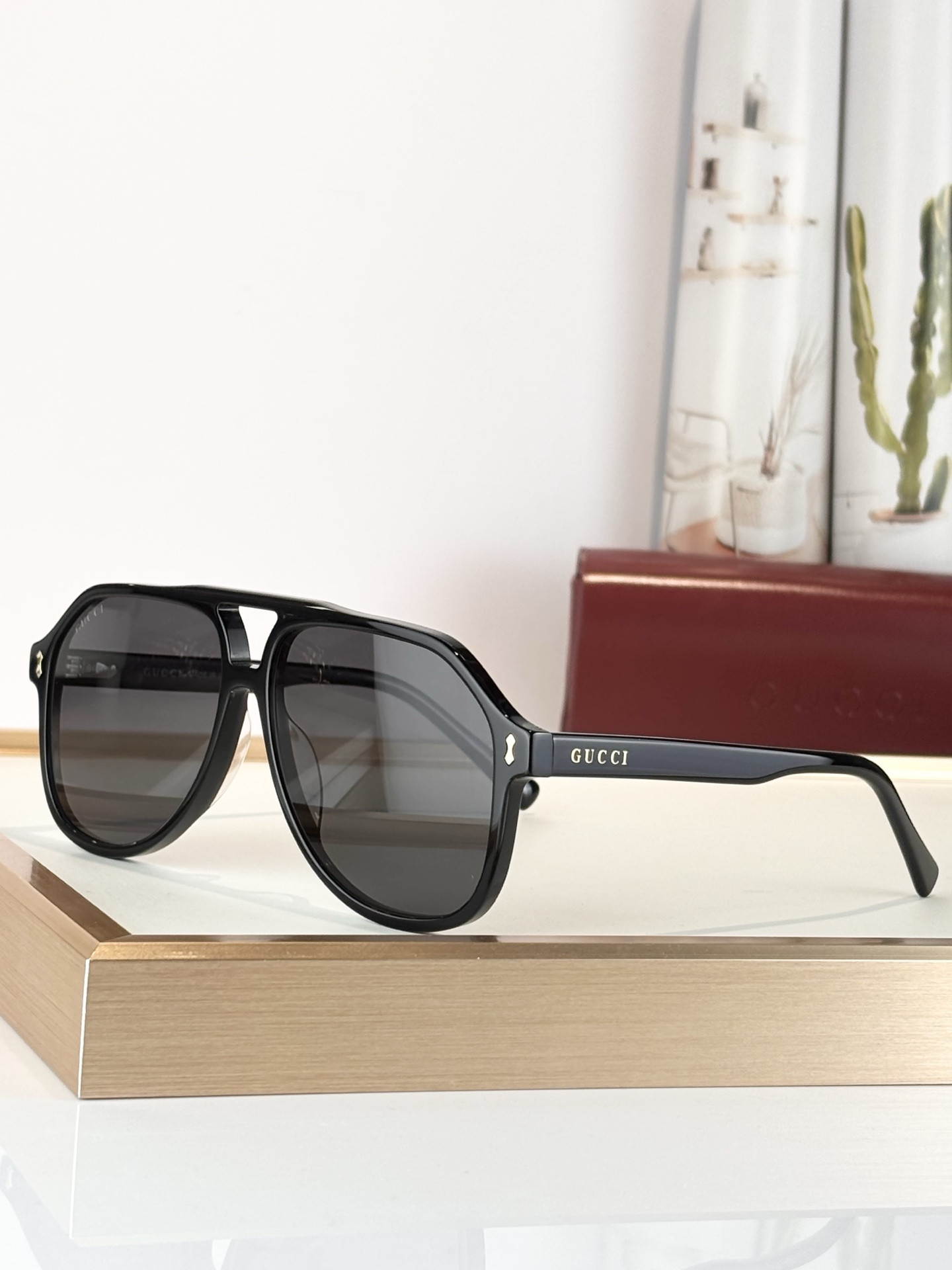 Gucci Glasses GG1042S 58-14-145