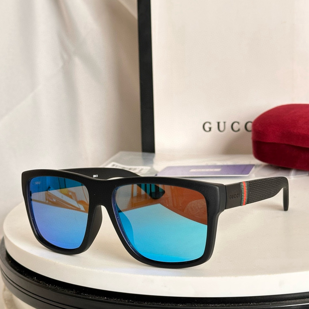 Gucci Glasses GG1124 59-16-145