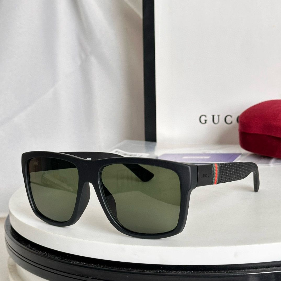 Gucci Glasses GG1124 59-16-145