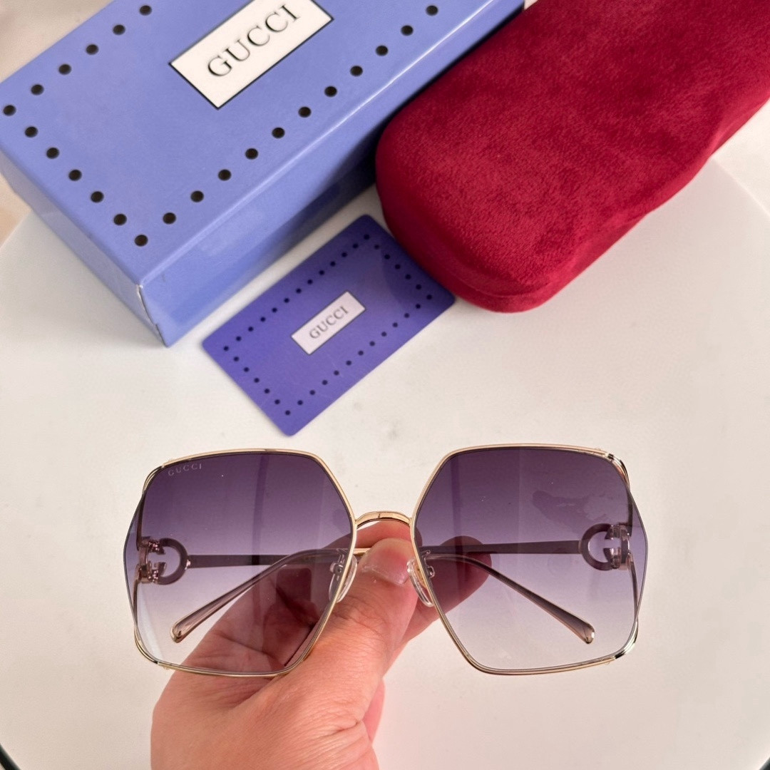 Gucci Glasses GG1322SA 64-16-135