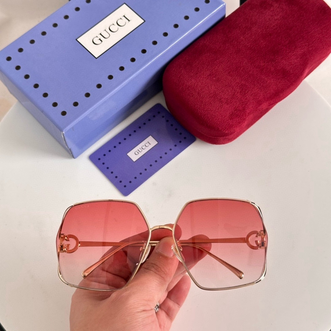 Gucci Glasses GG1322SA 64-16-135