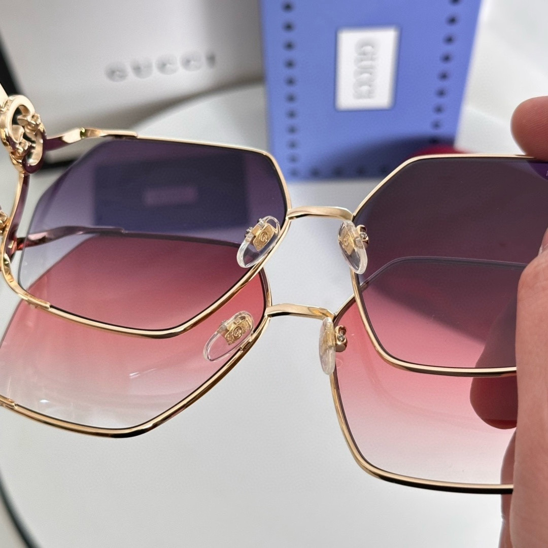Gucci Glasses GG1322SA 64-16-135