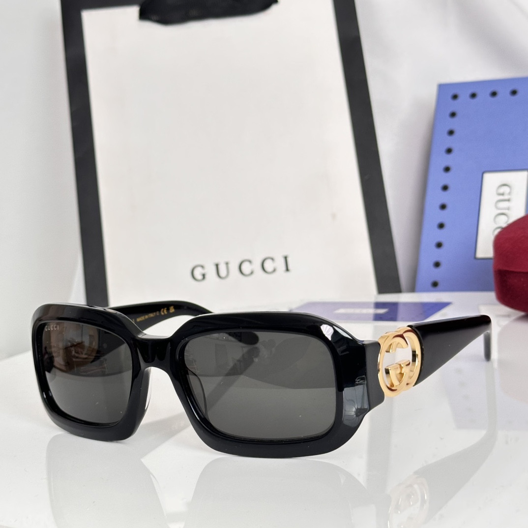 Gucci Glasses GG1782S 57-19-140