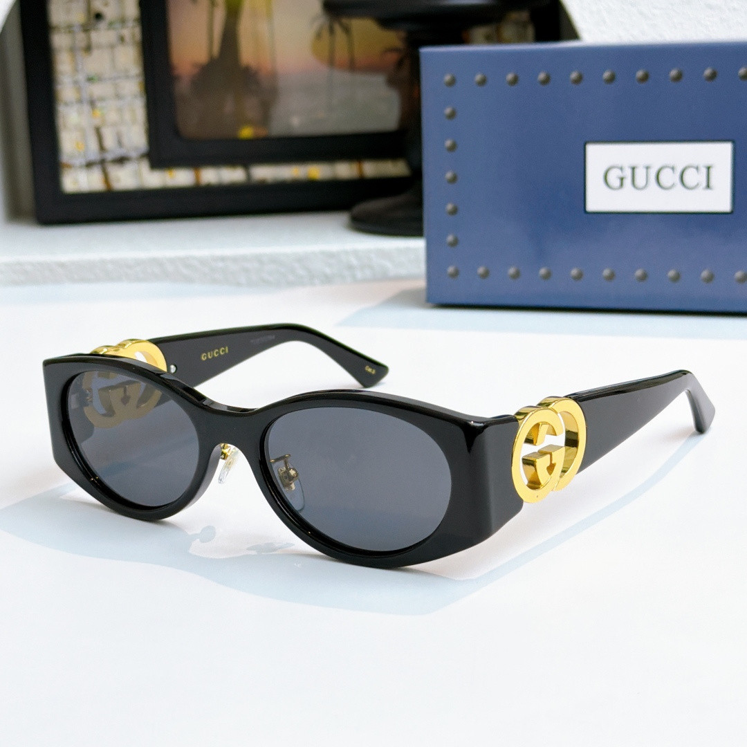 Gucci Glasses GG2123S 55-19-140