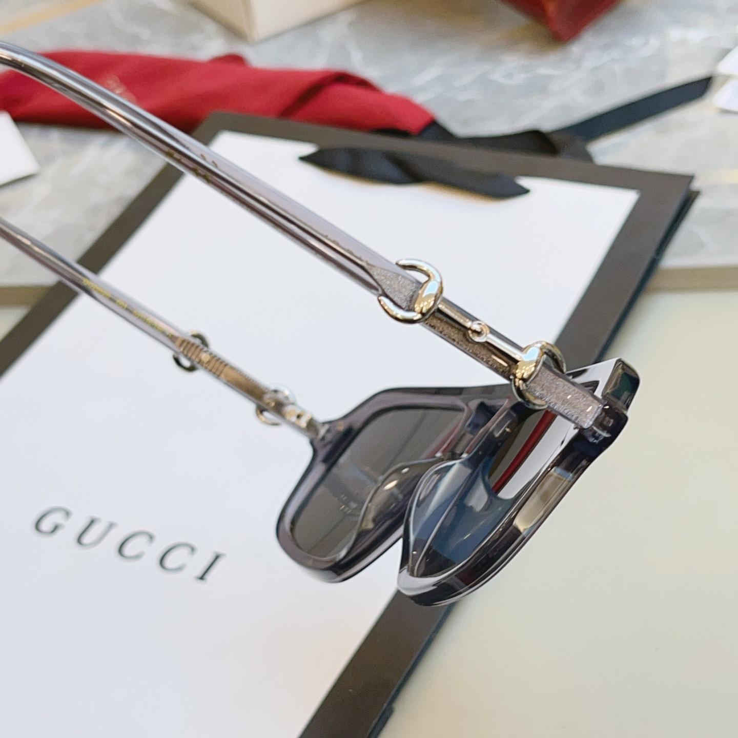 Gucci Glasses GG2052SK 53-16-140