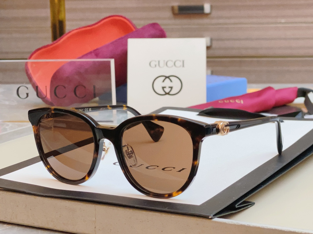 Gucci Glasses GG1180SK 56-20-145