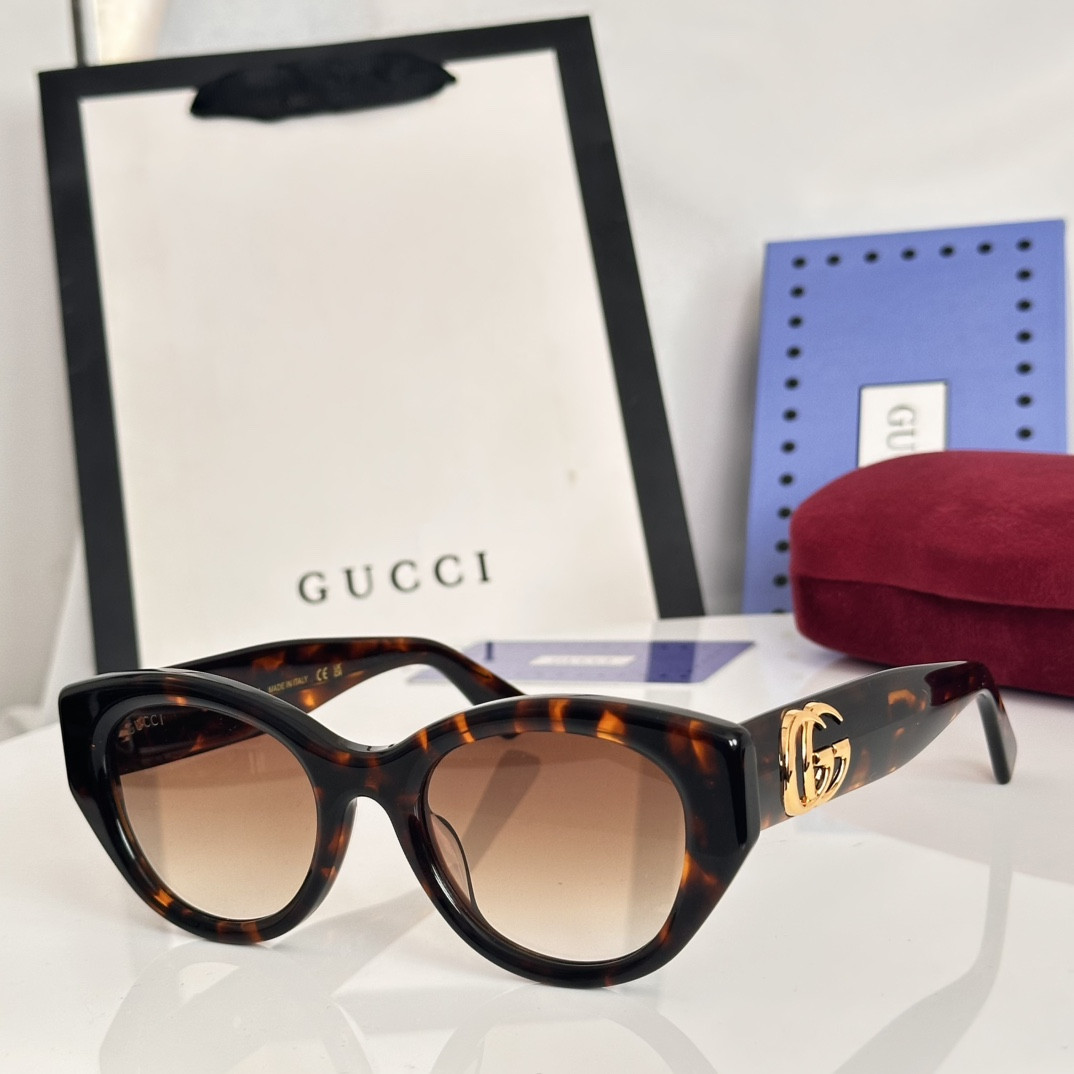 Gucci Glasses GG1976SK 52-21-145