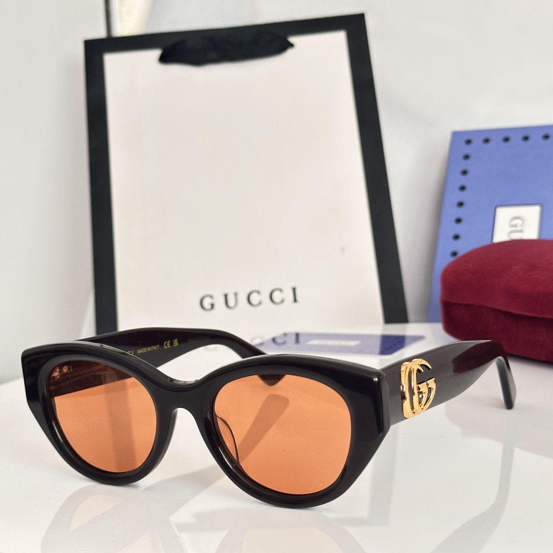 Gucci Glasses GG1976SK 52-21-145