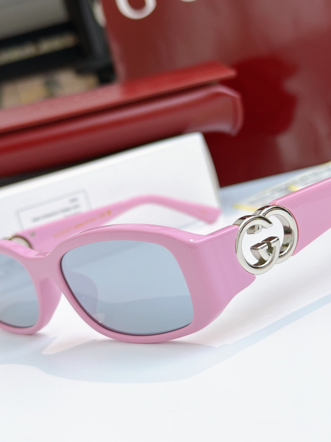 Gucci Glasses GG1661 54-17-135