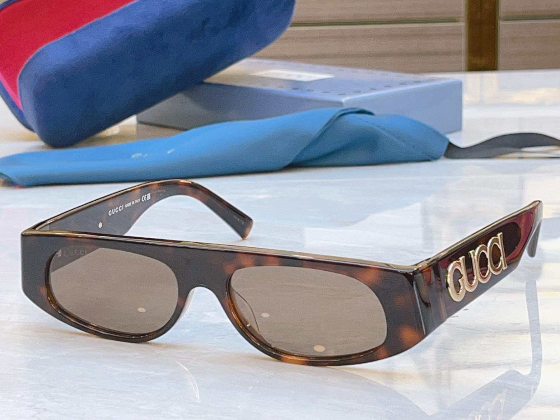 Gucci Glasses GG1771S 51-16-140