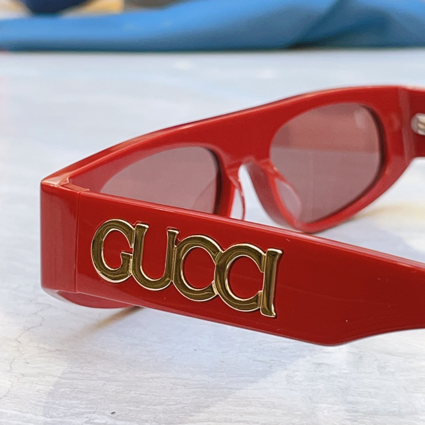 Gucci Glasses GG1771S 51-16-140
