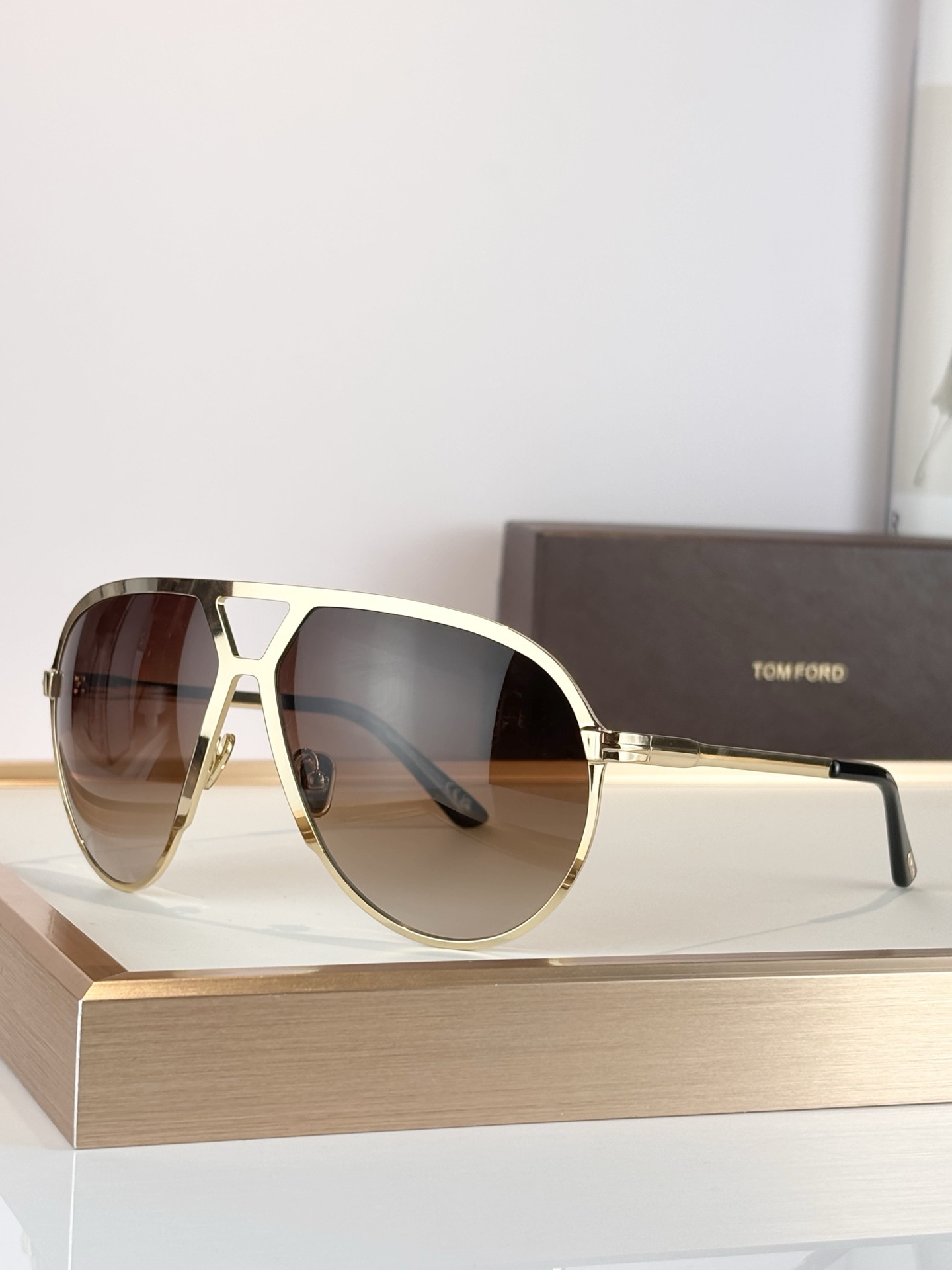 Tom Ford Glasses TF1060 64-14-135