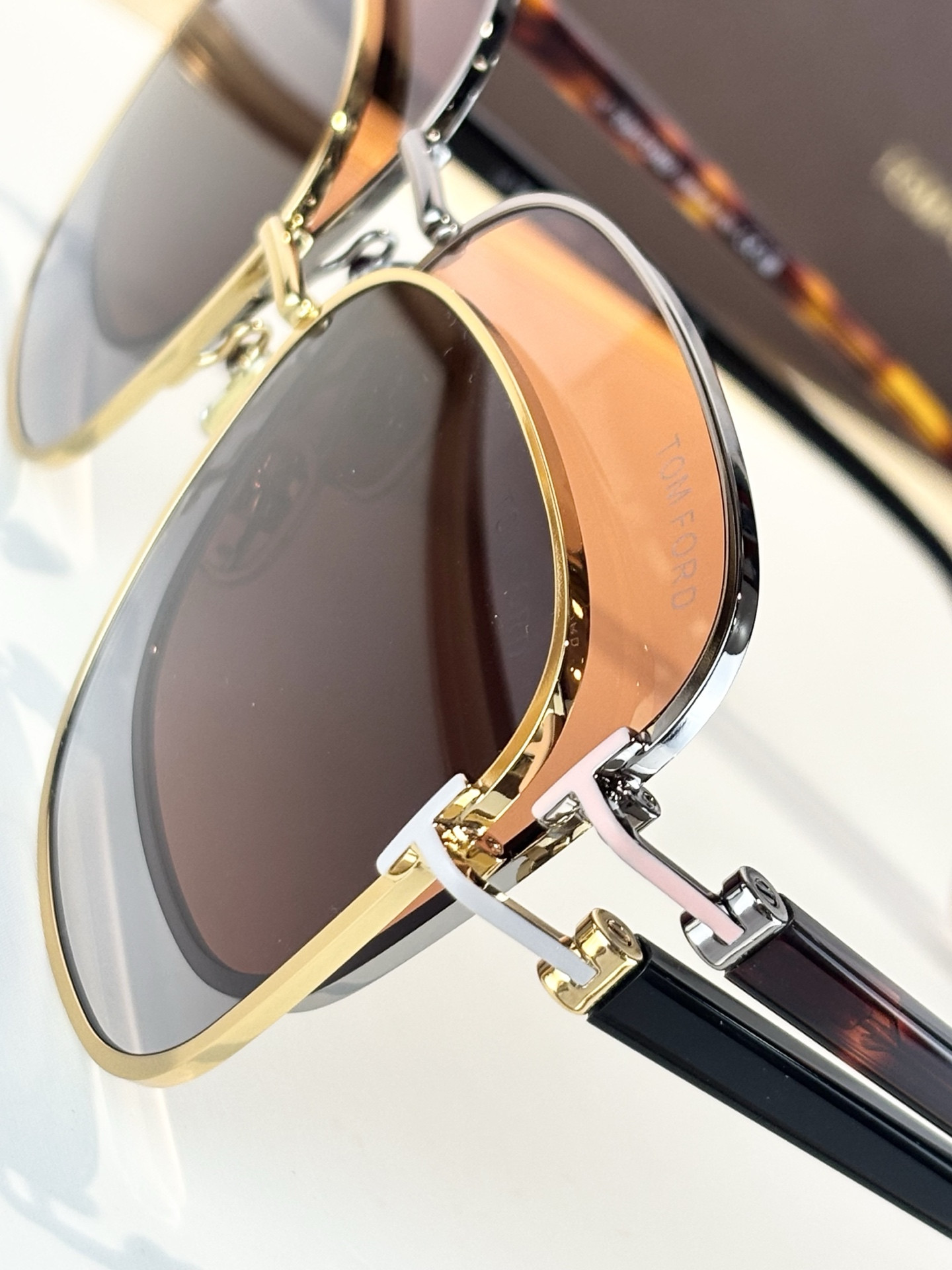 Tom Ford Glasses TF1029 57-17-140