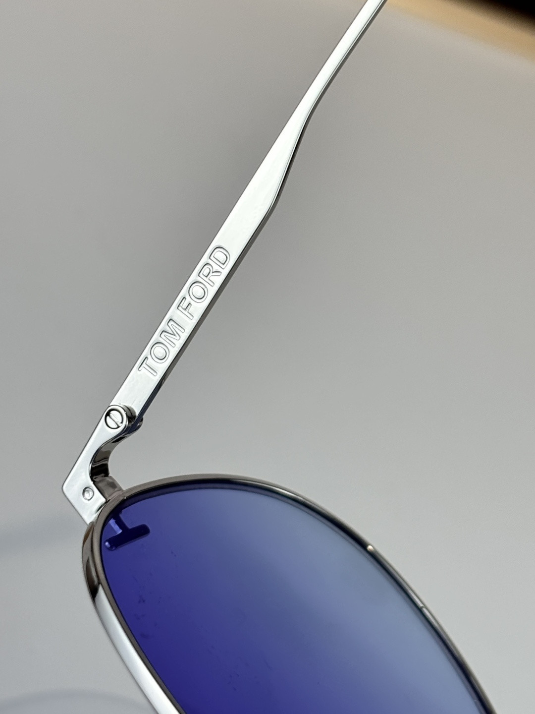 Tom Ford Glasses TF1018 60-11-145