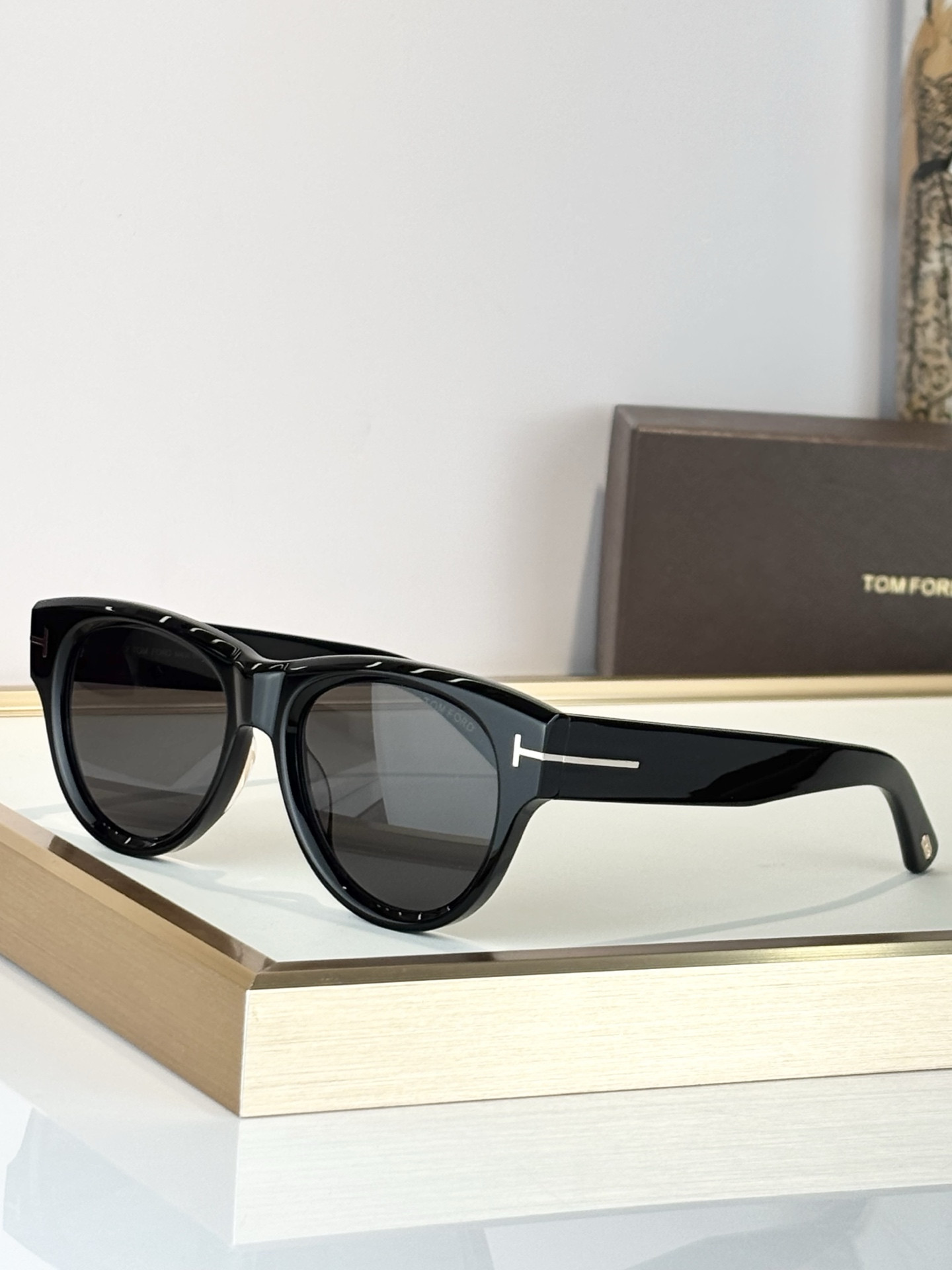 Tom Ford Glasses TF1305 52-19-145