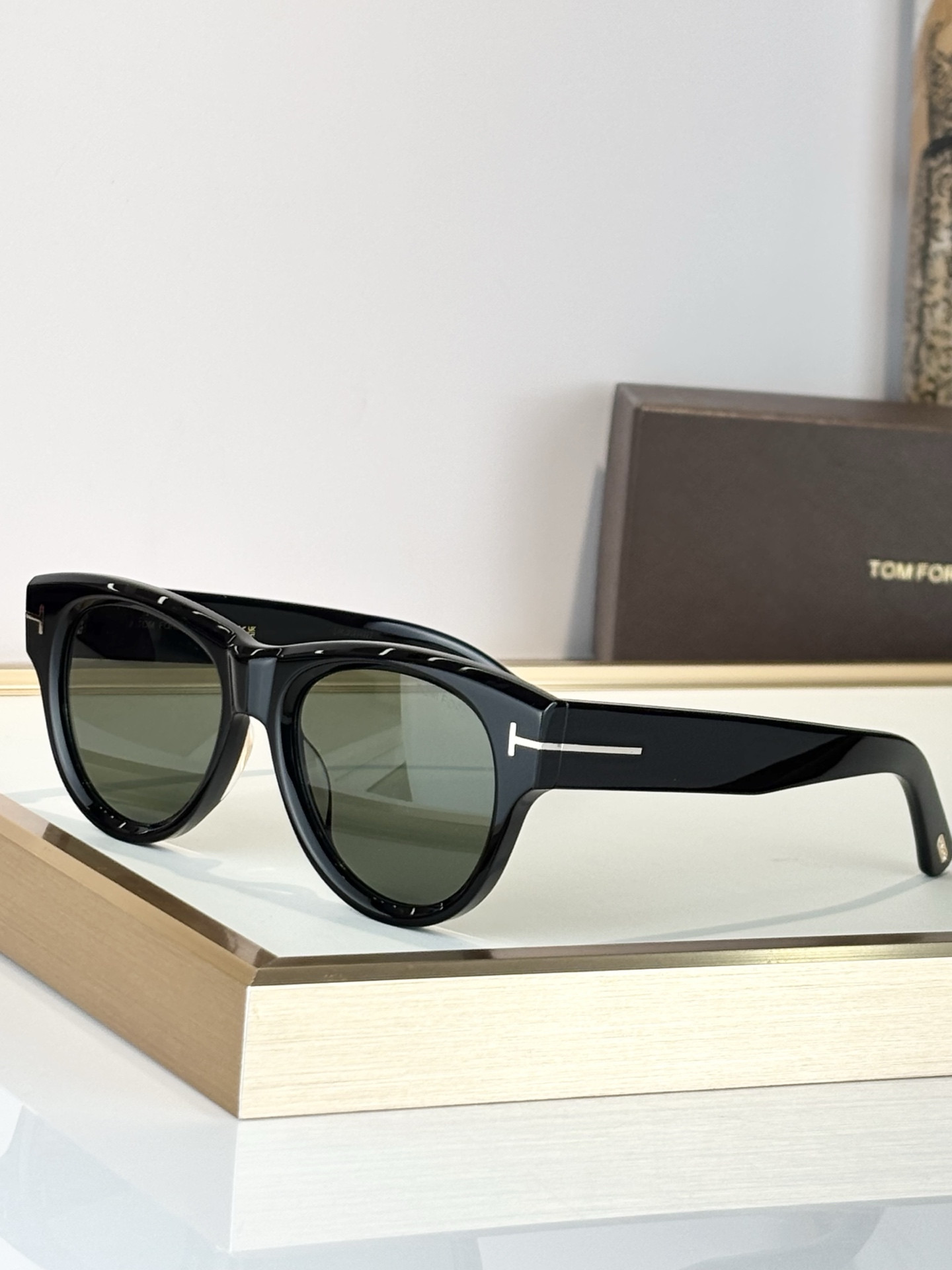 Tom Ford Glasses TF1305 52-19-145