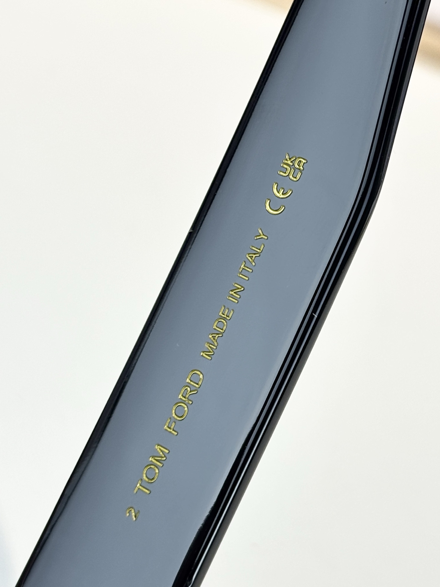 Tom Ford Glasses TF1305 52-19-145