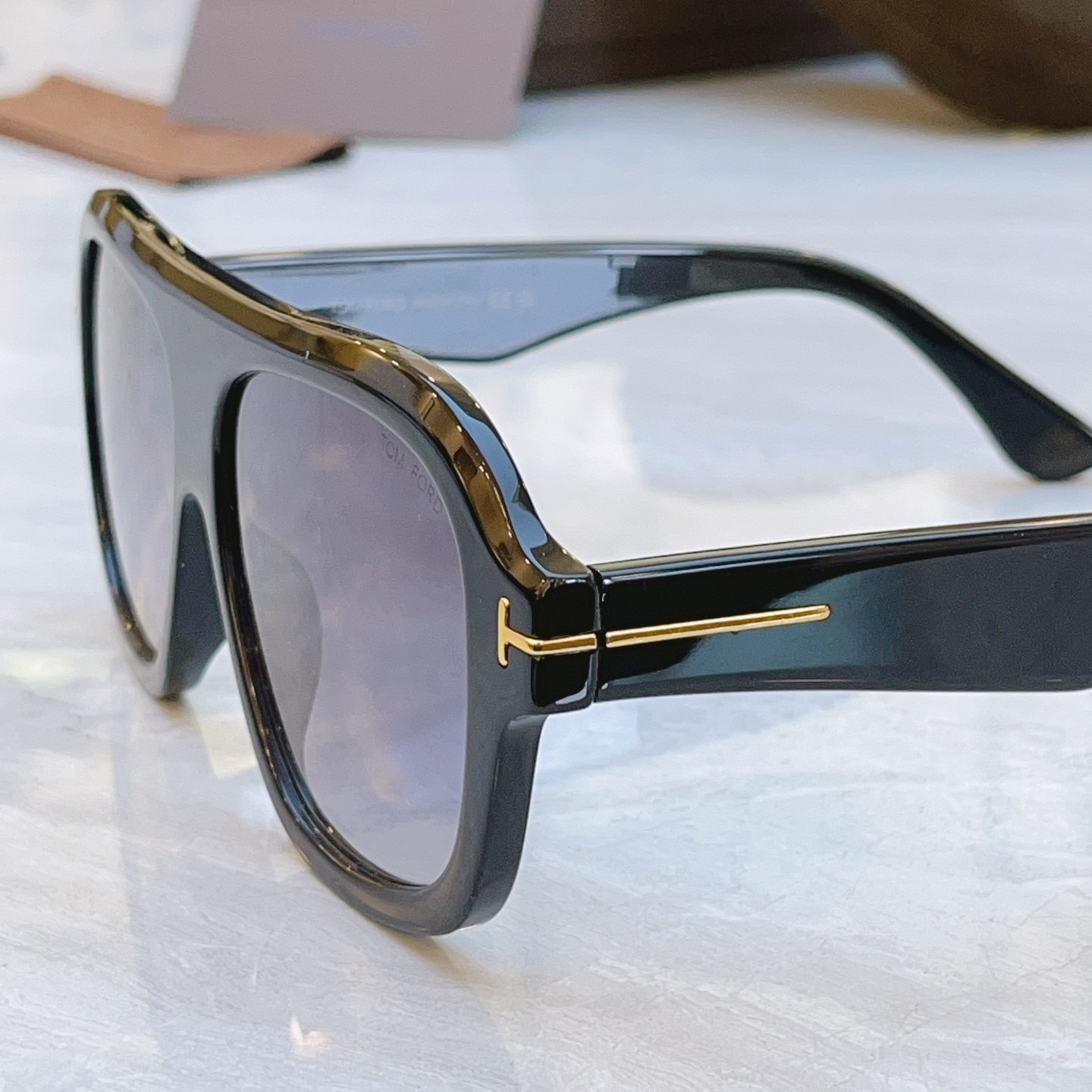 Tom Ford Glasses TF132401B 56-14-145