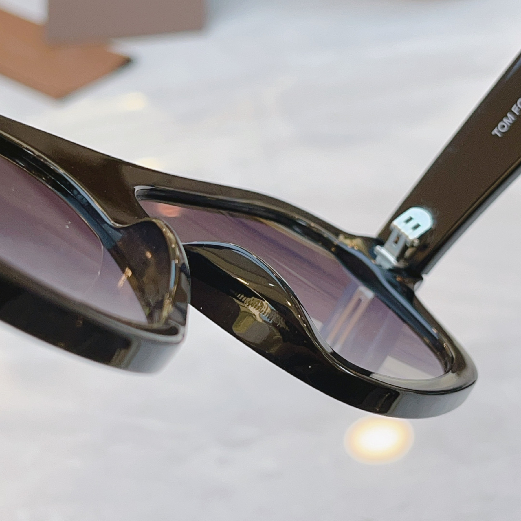 Tom Ford Glasses TF132401B 56-14-145