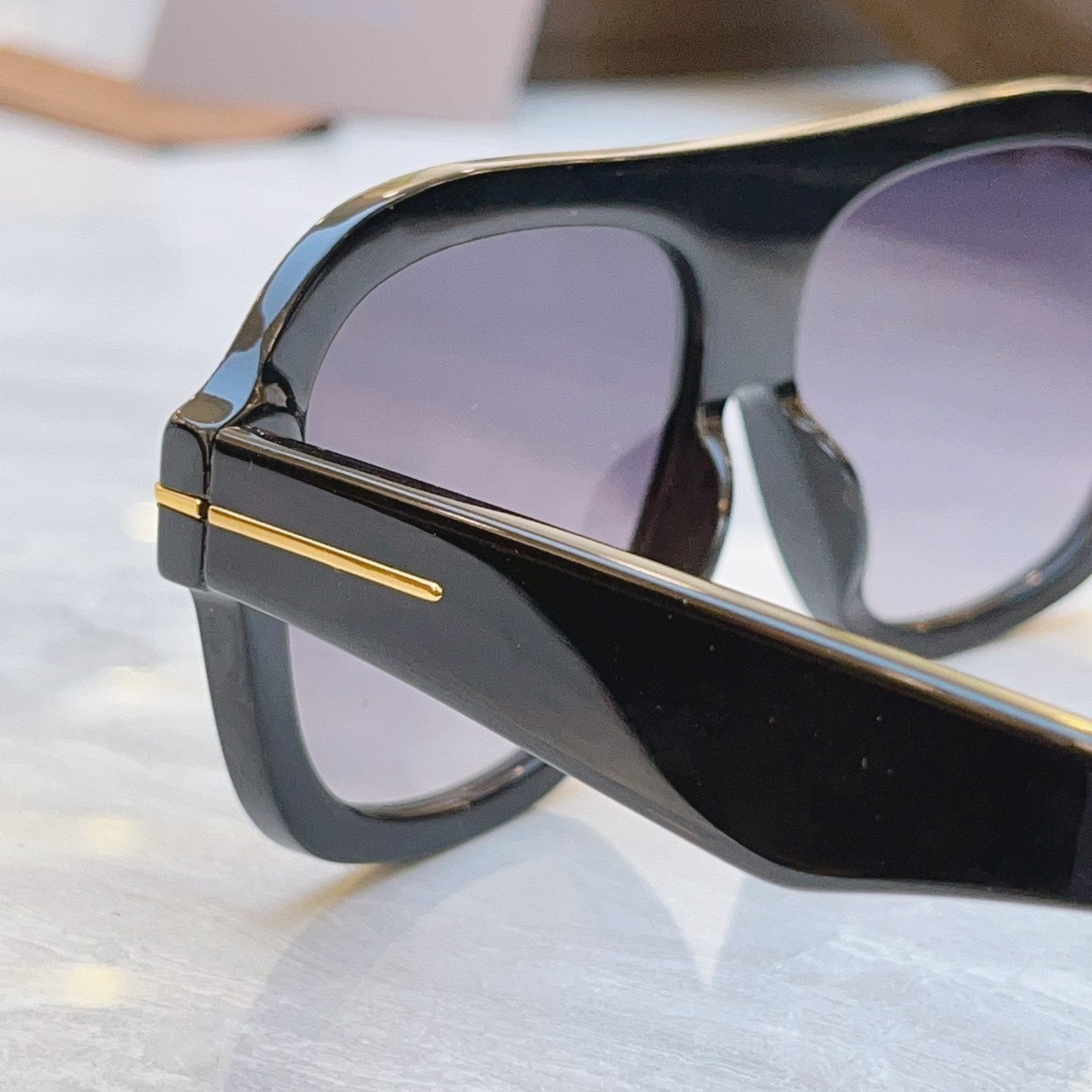 Tom Ford Glasses TF132401B 56-14-145
