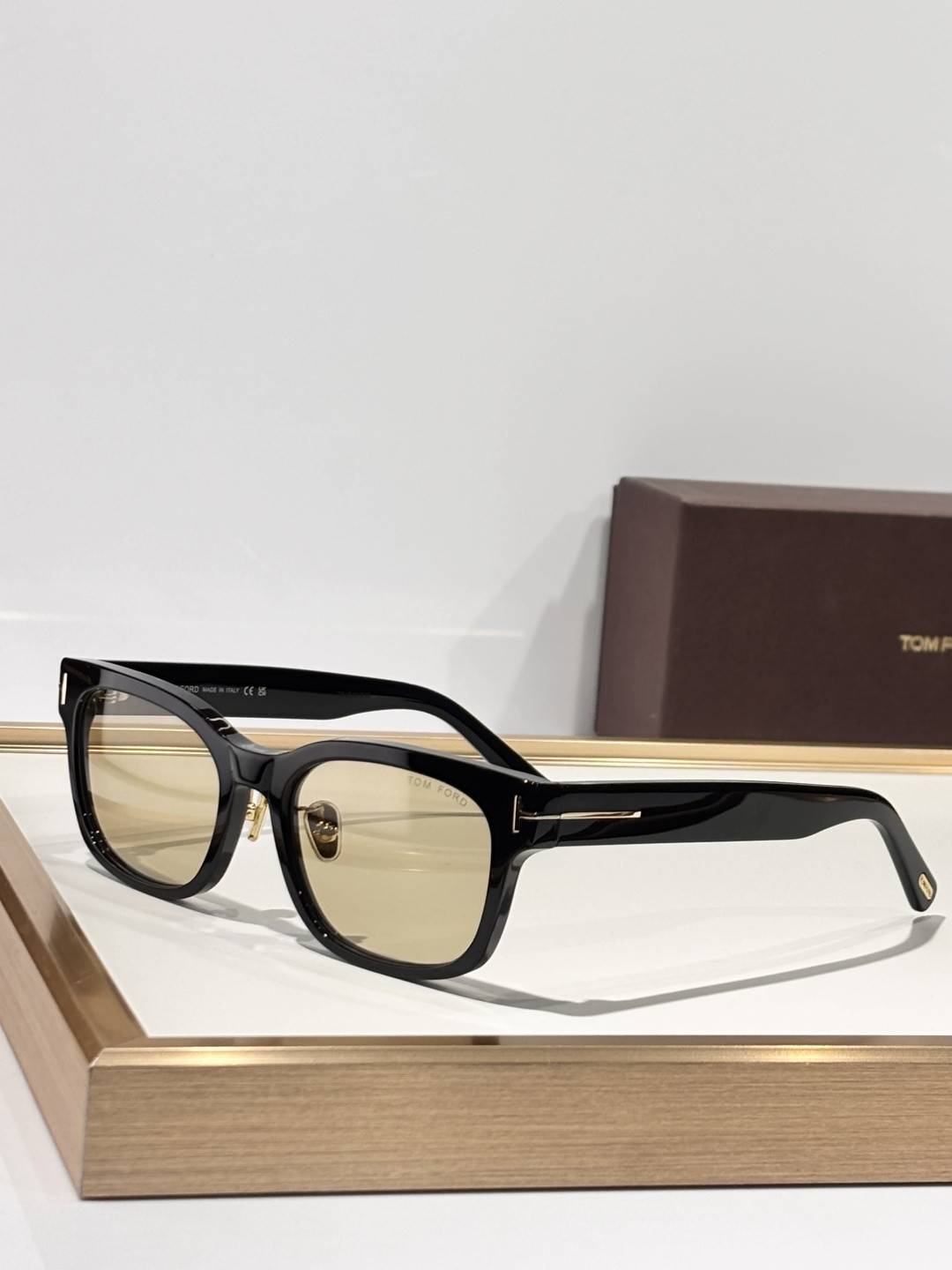 Tom Ford Glasses TF1232-D 55-19-145
