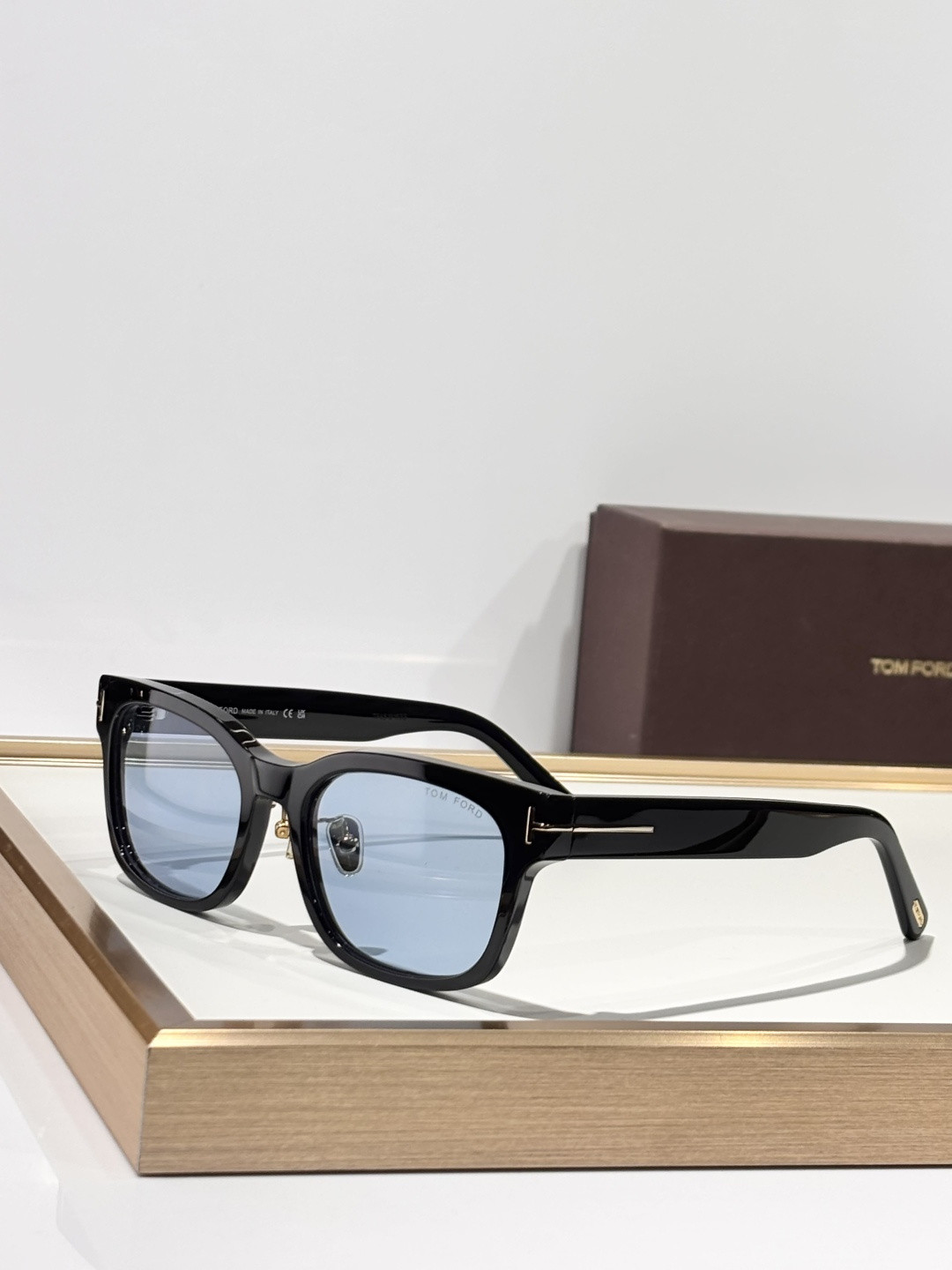 Tom Ford Glasses TF1232-D 55-19-145