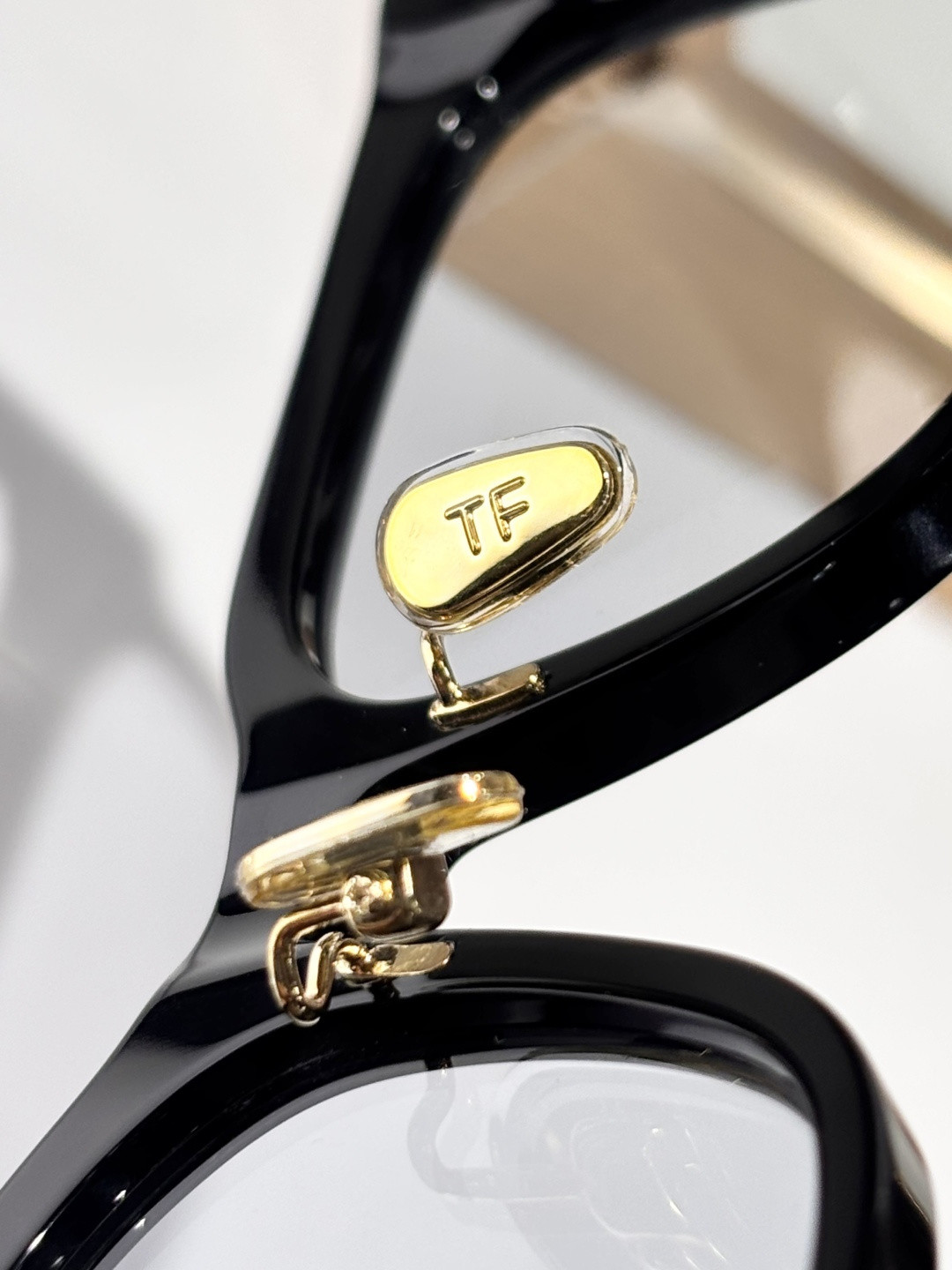 Tom Ford Glasses TF1232-D 55-19-145