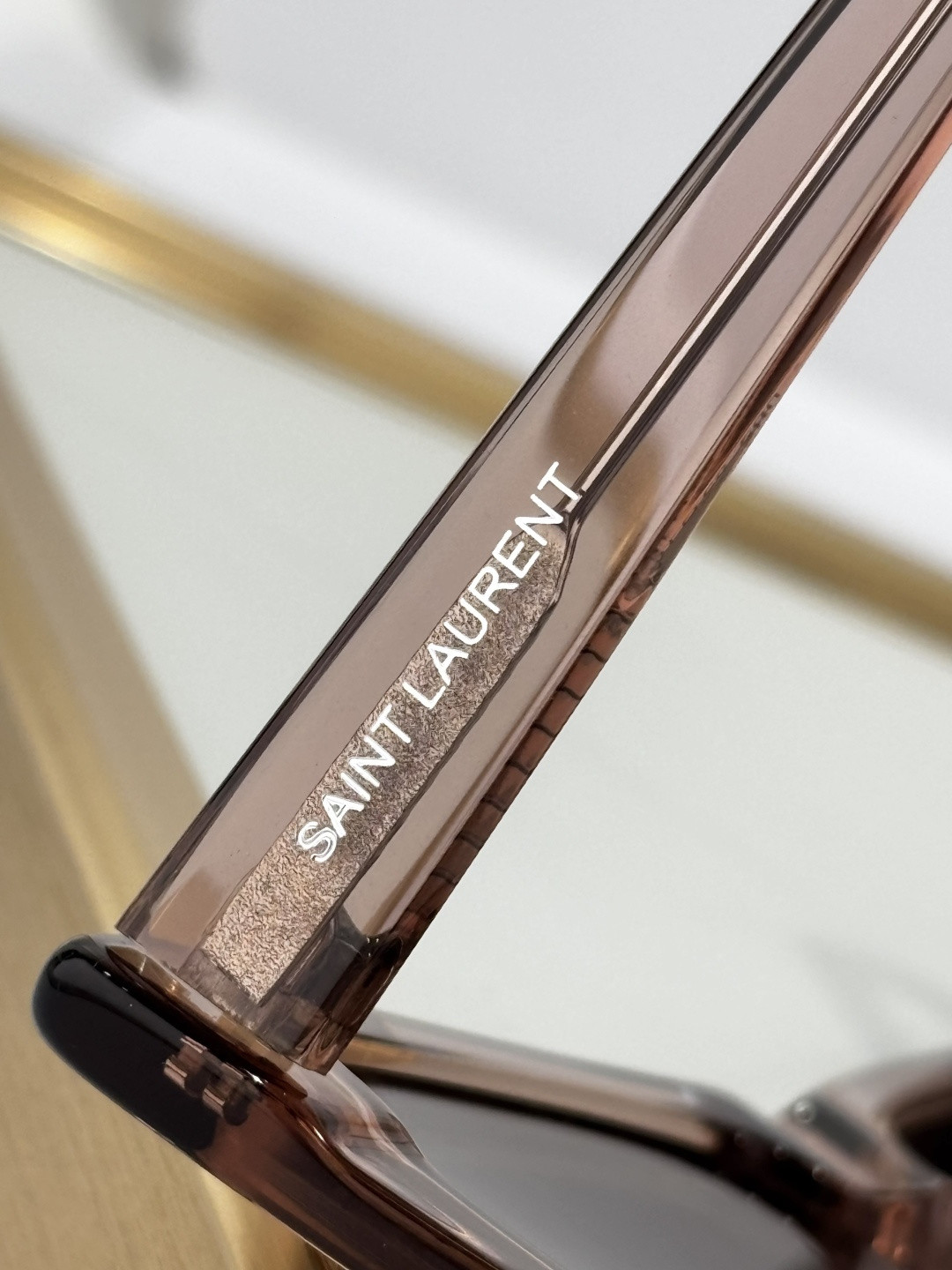 YSL Glasses SL276MICA 53-16-145