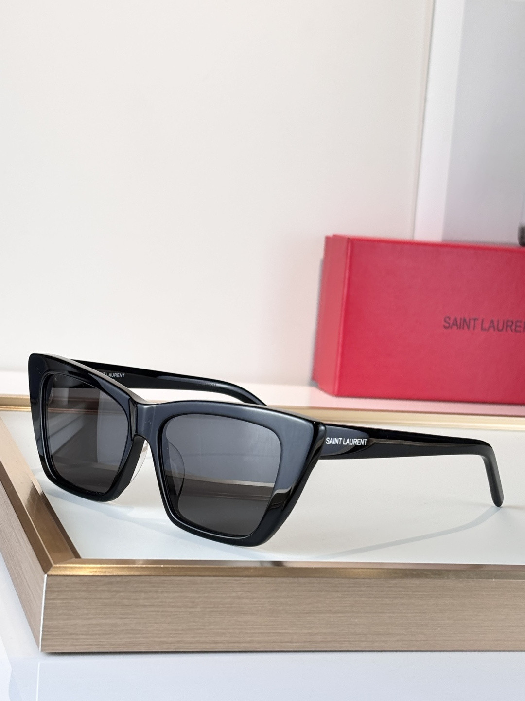 YSL Glasses SL276MICA 53-16-145