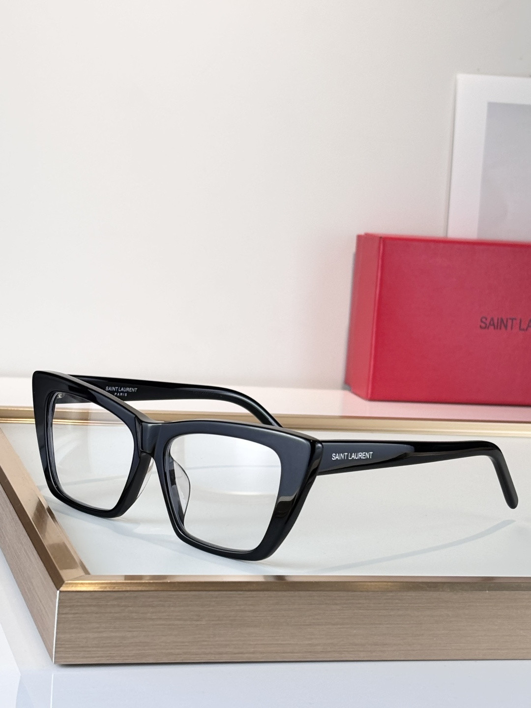 YSL Glasses SL276MICA 53-16-145