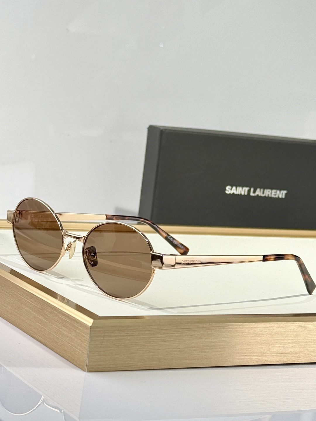 YSL Glasses SL692 55-19-145