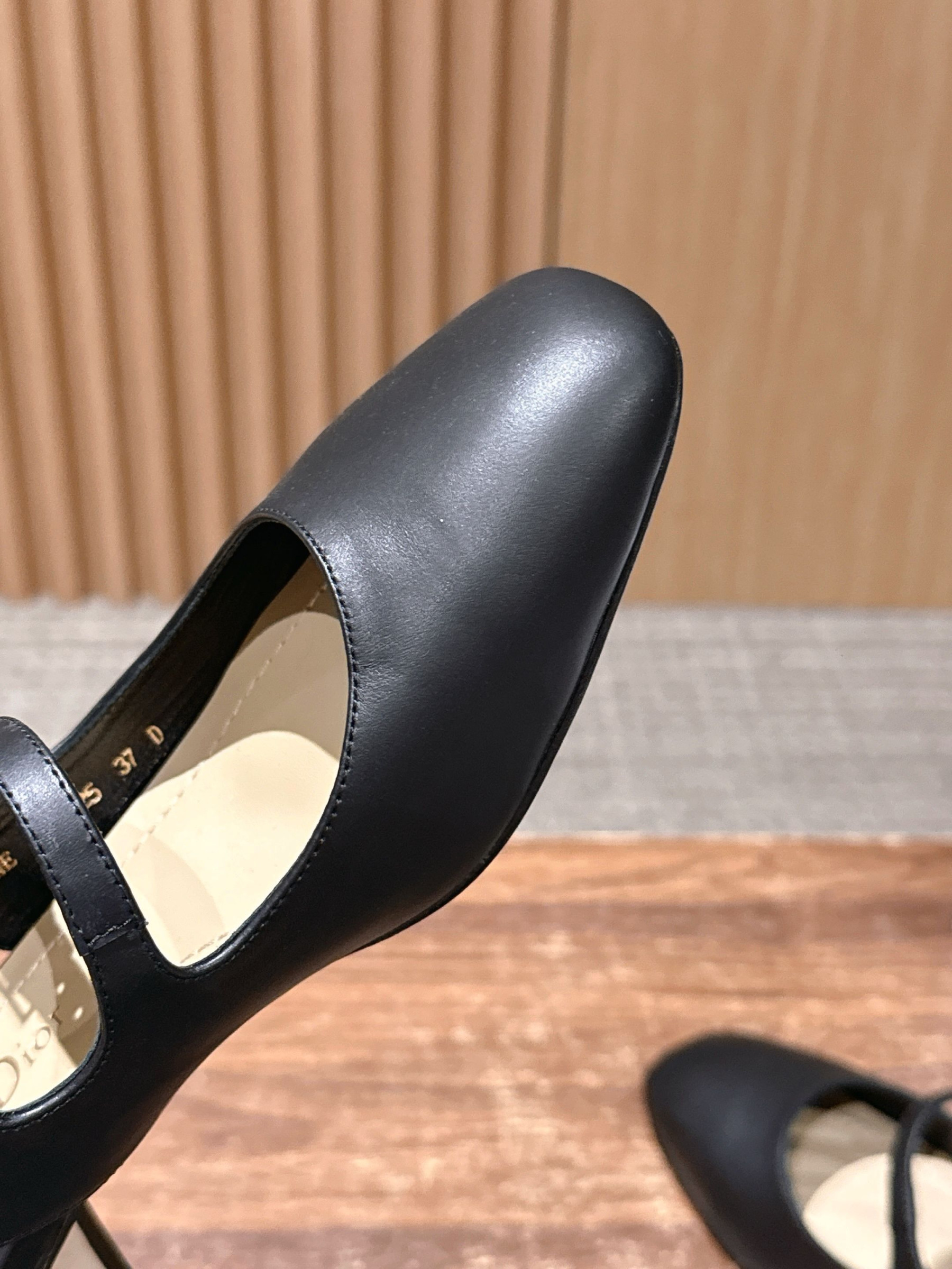 UA Dior Chérie Slingback Pump