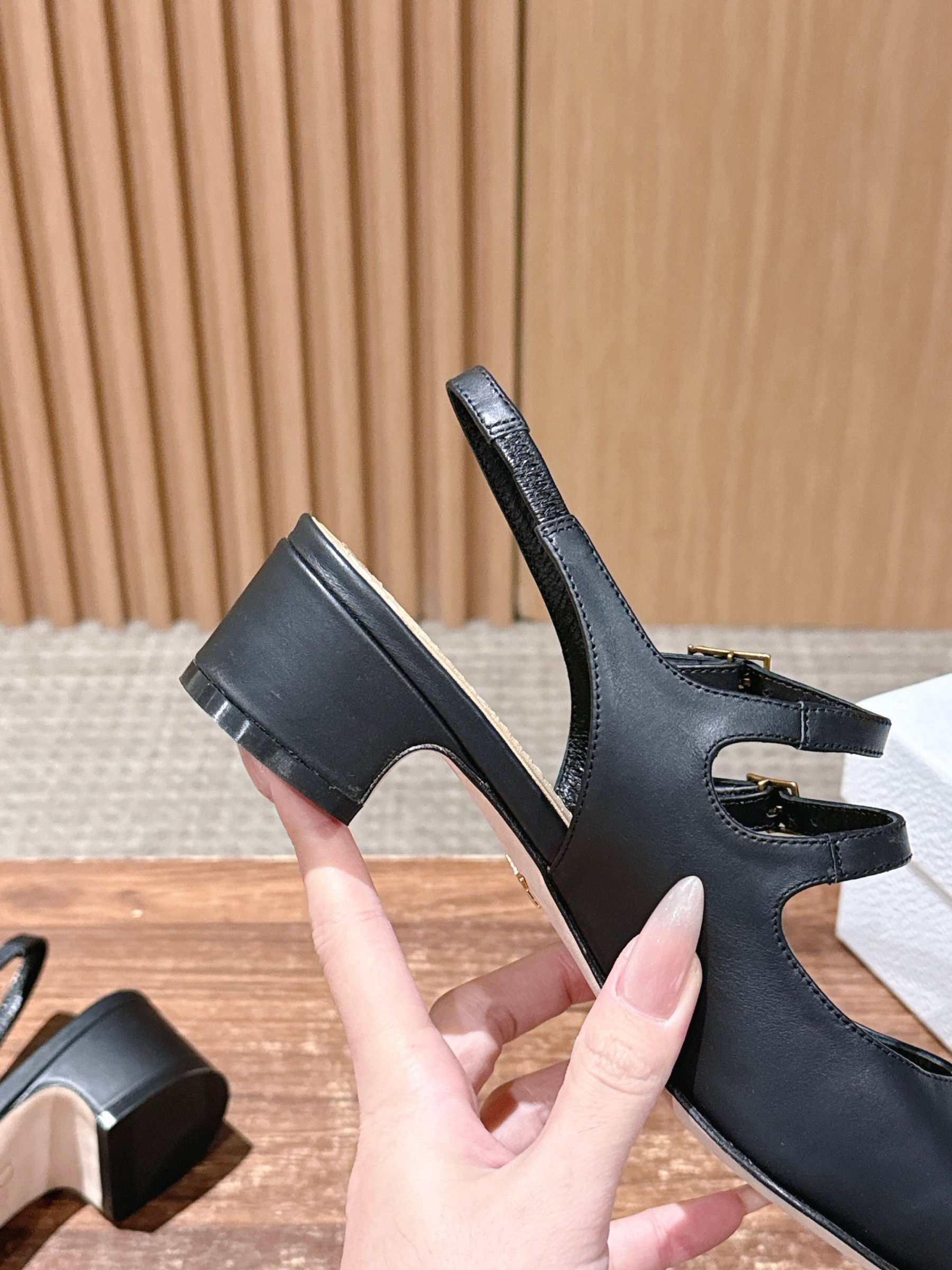 UA Dior Chérie Slingback Pump
