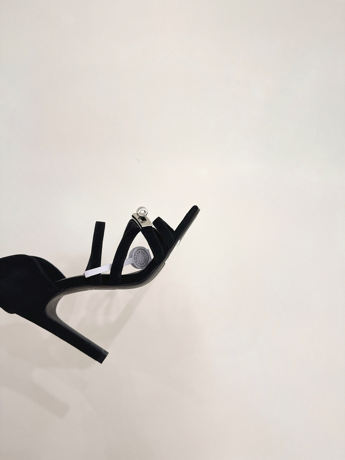UA Hermès Lipstick 105 Sandal