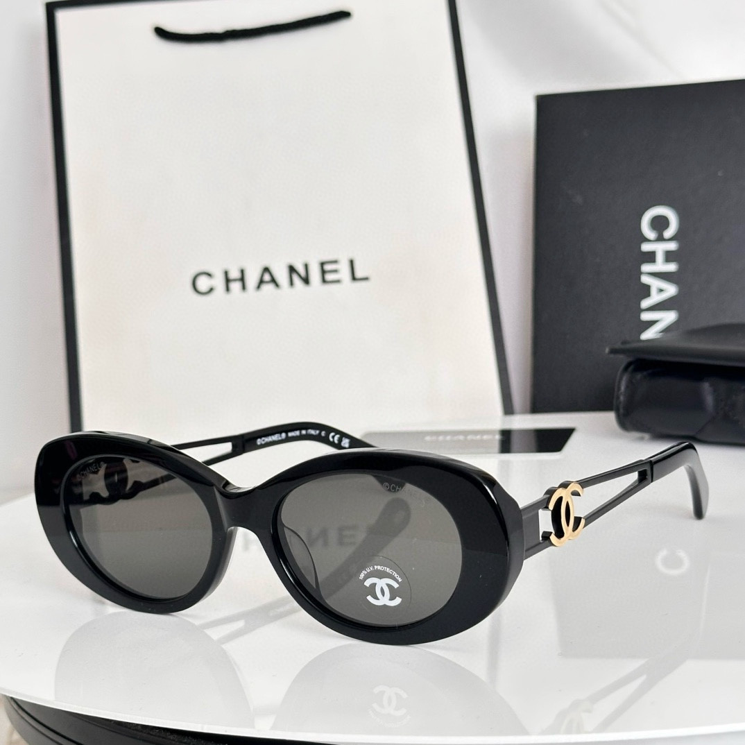 Chanel Glasses CH9179 52-19-140