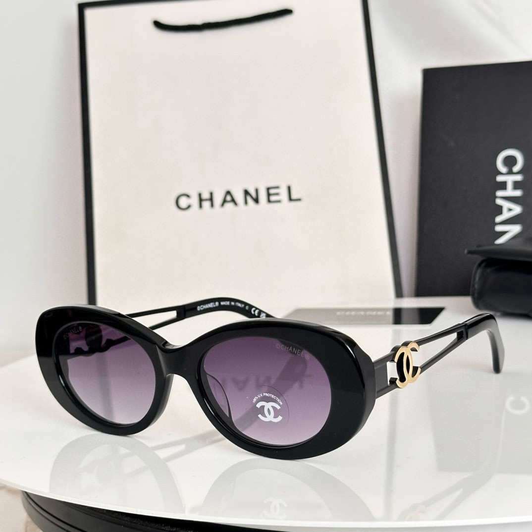 Chanel Glasses CH9179 52-19-140