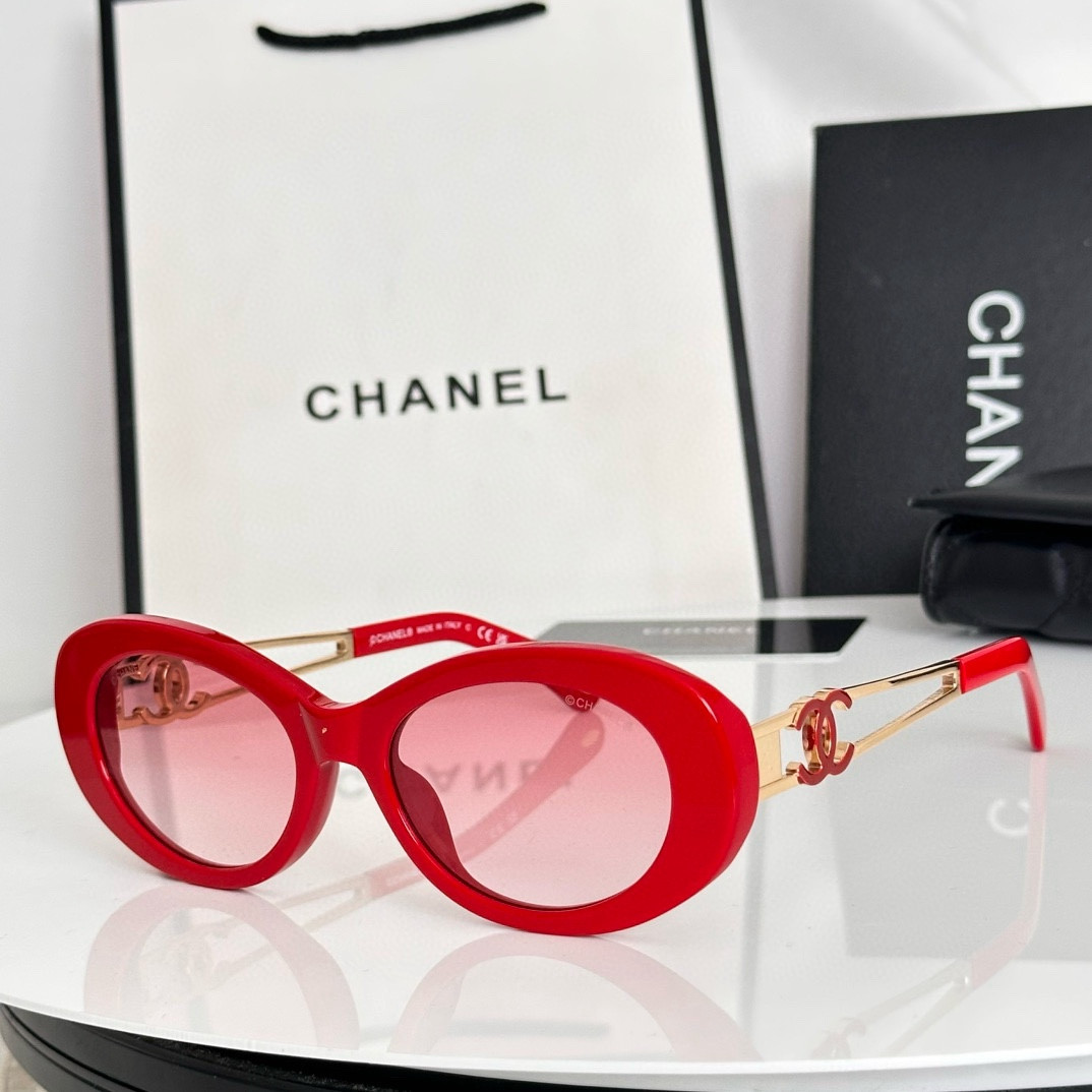 Chanel Glasses CH9179 52-19-140