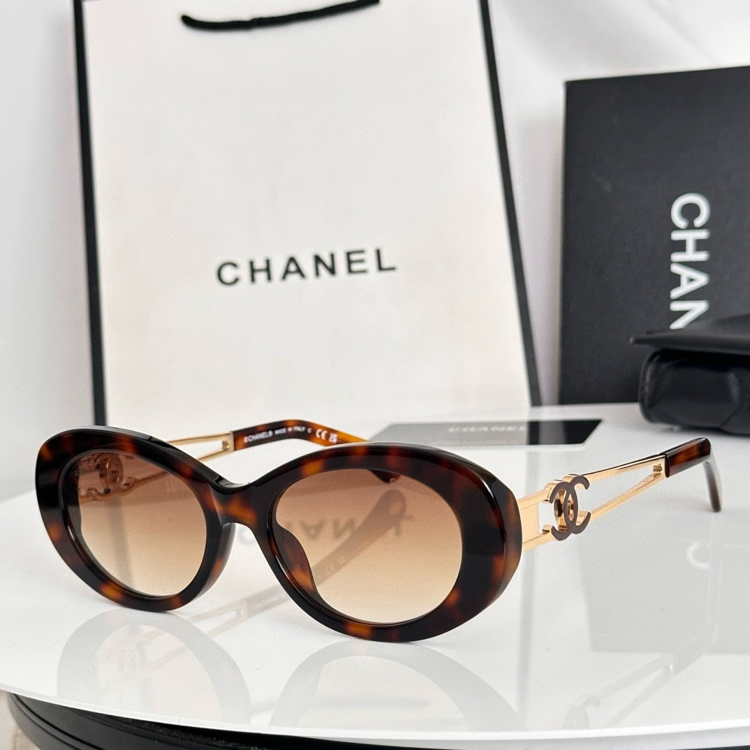 Chanel Glasses CH9179 52-19-140