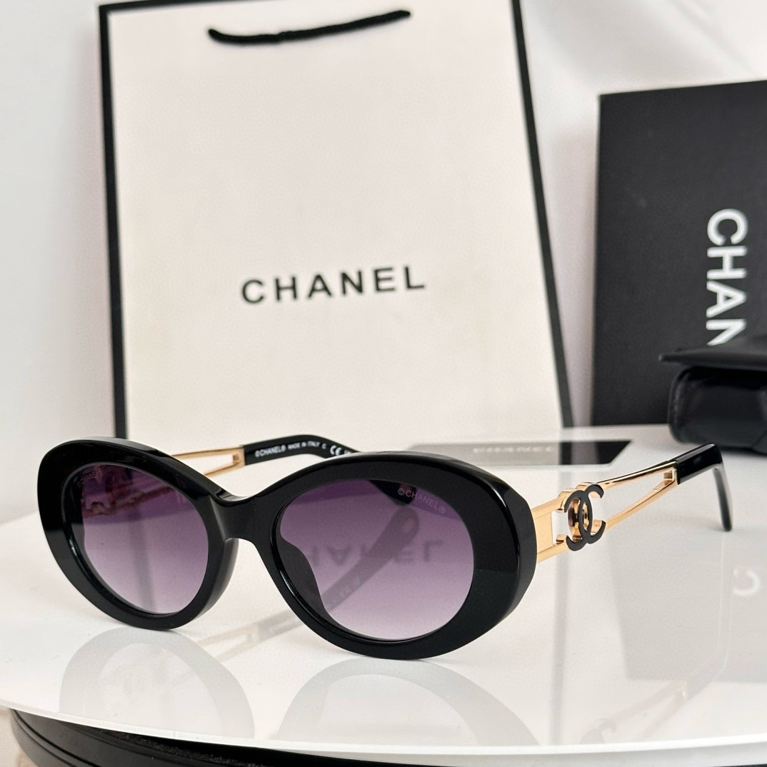Chanel Glasses CH9179 52-19-140