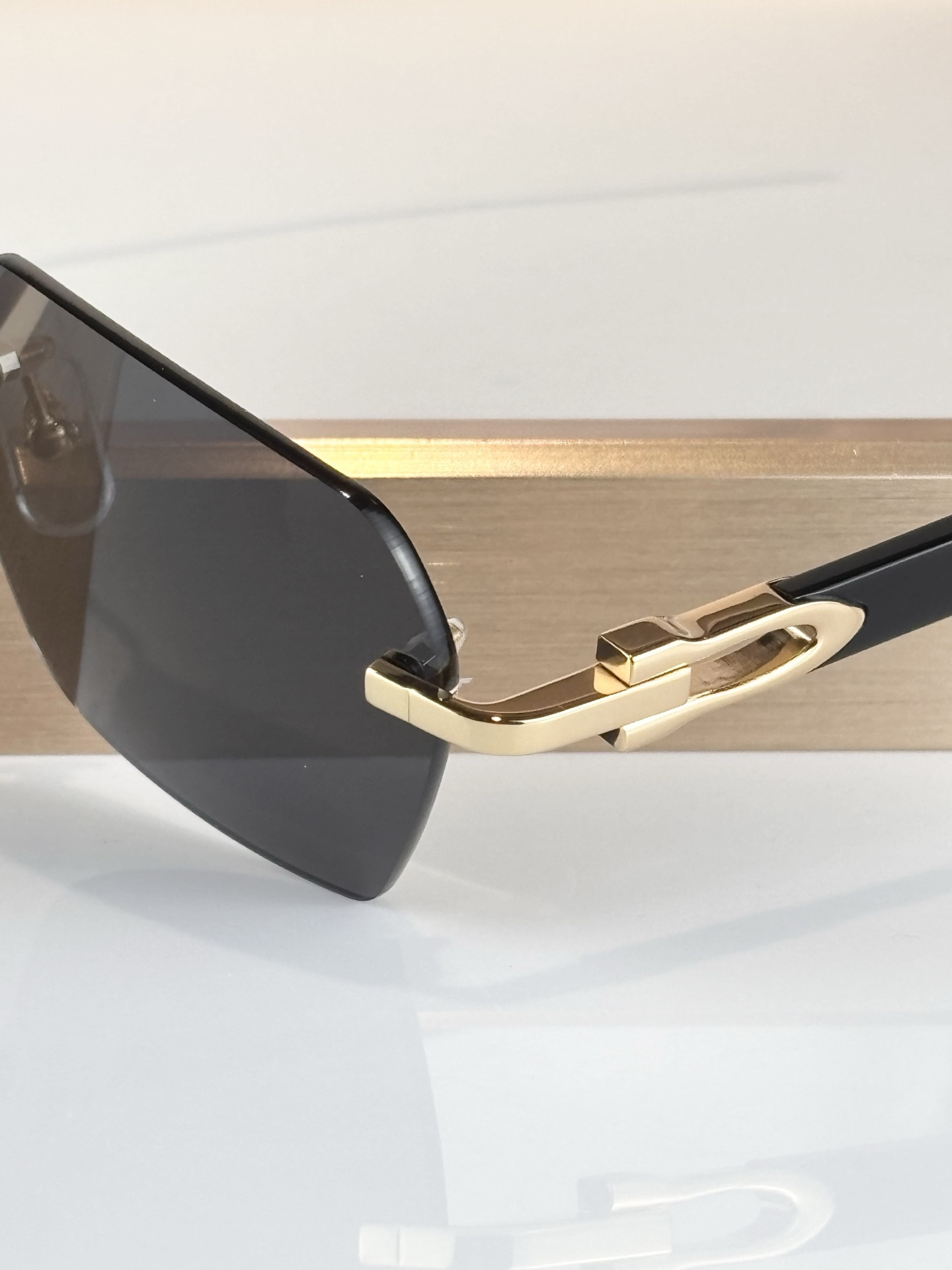 Cartier Glasses CT0623O 54-18-145