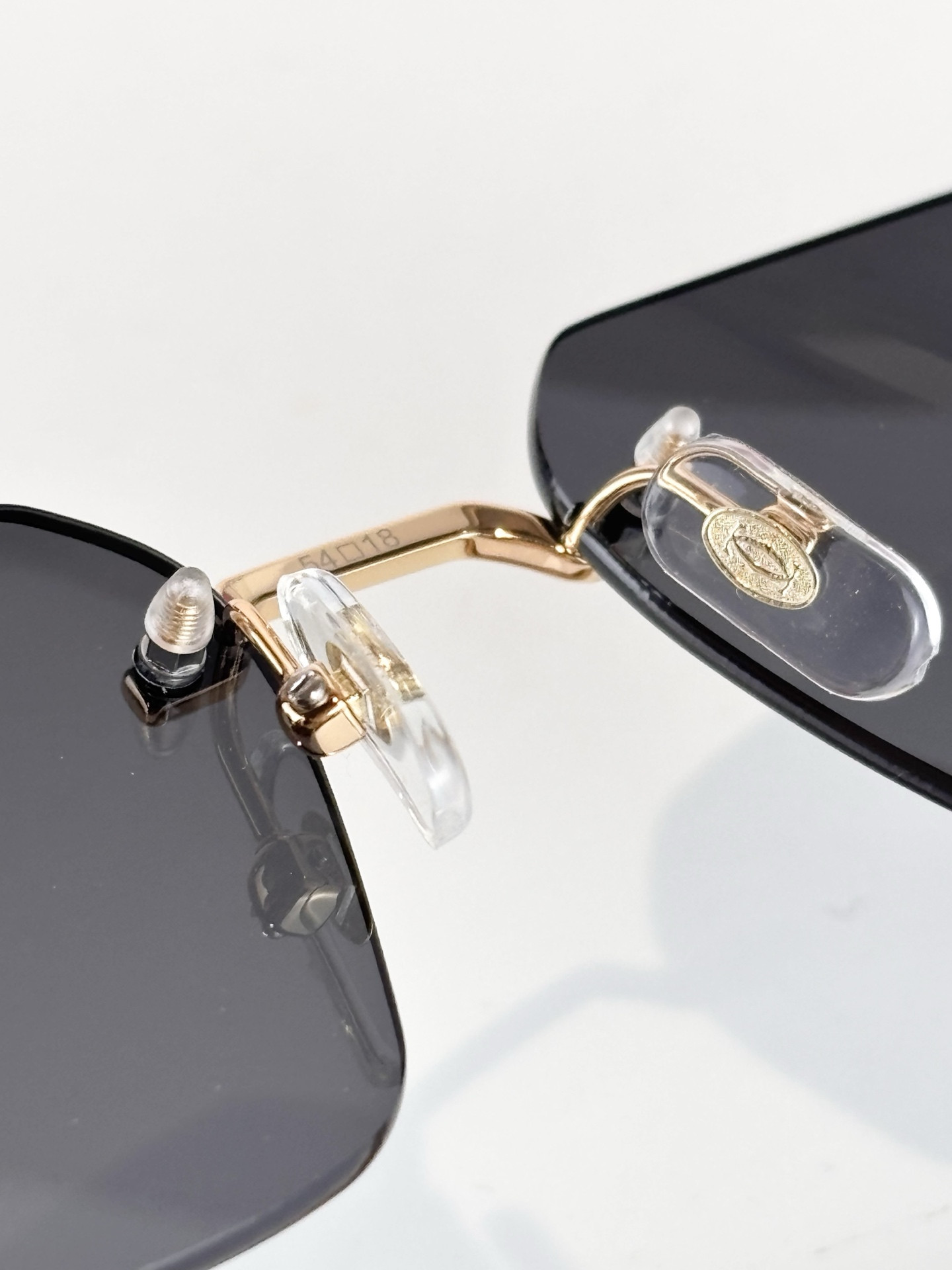 Cartier Glasses CT0623O 54-18-145