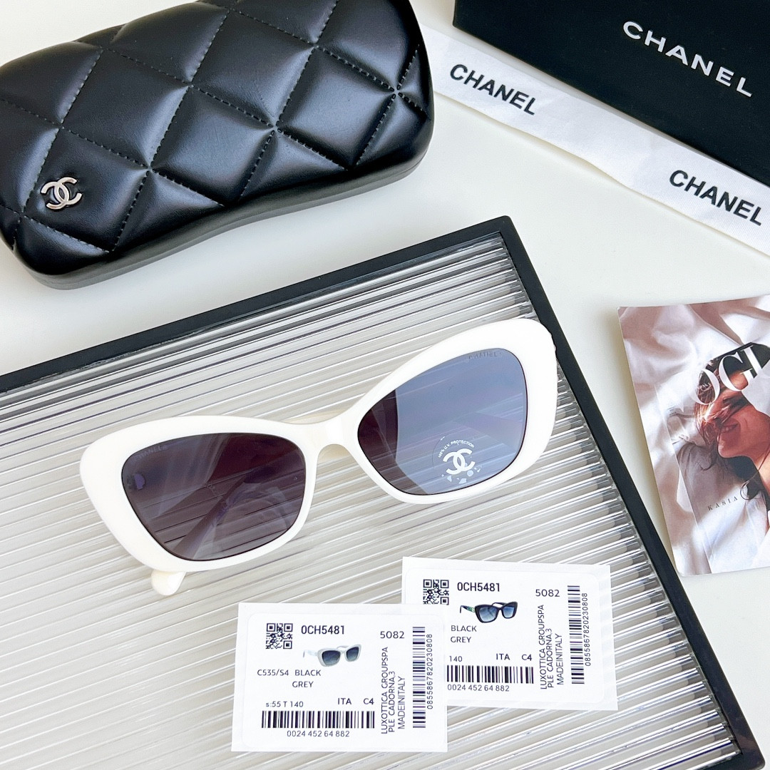 Chanel Glasses CH5481 56-16-140