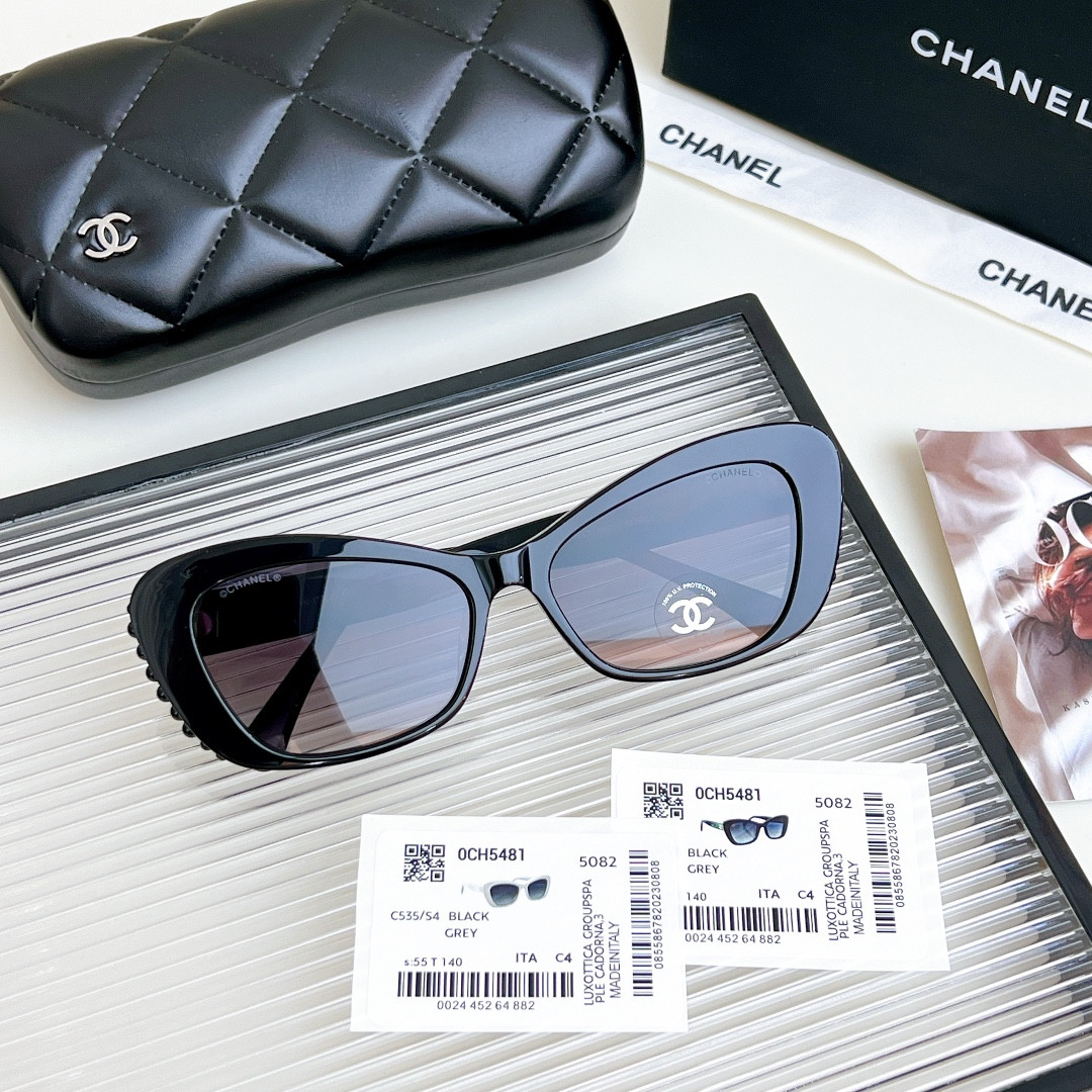 Chanel Glasses CH5481 56-16-140