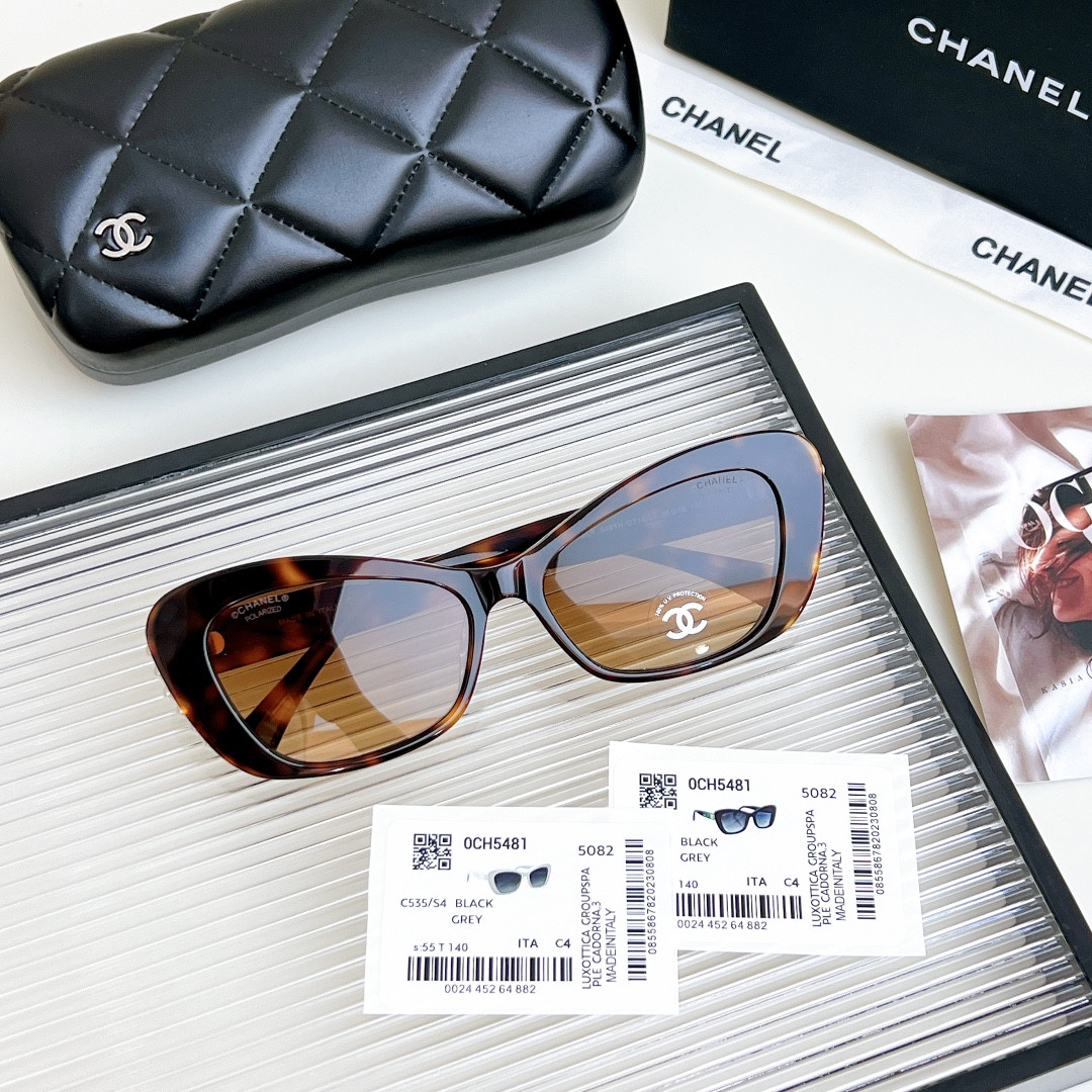 Chanel Glasses CH5481 56-16-140