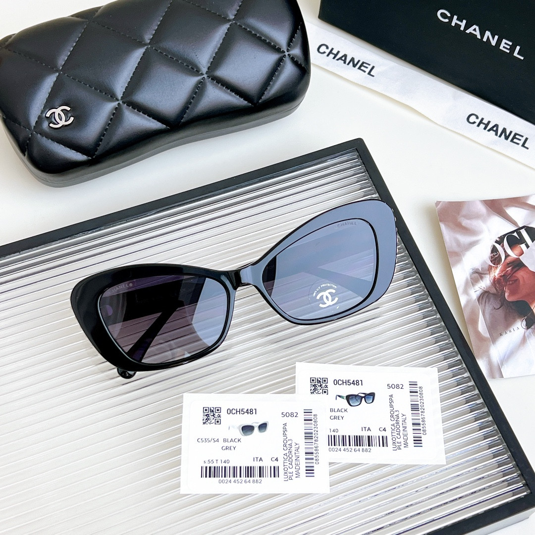 Chanel Glasses CH5481 56-16-140