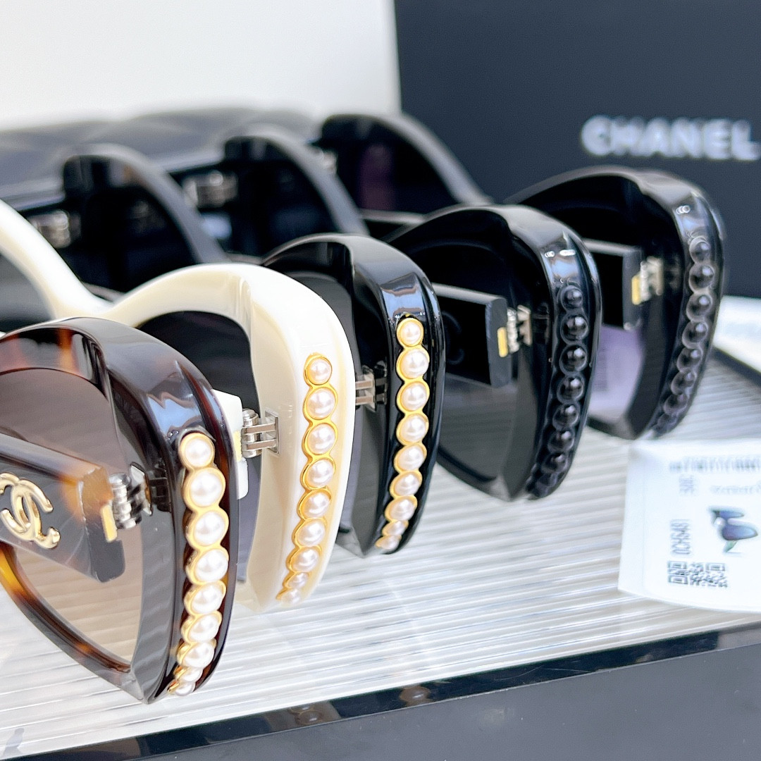 Chanel Glasses CH5481 56-16-140