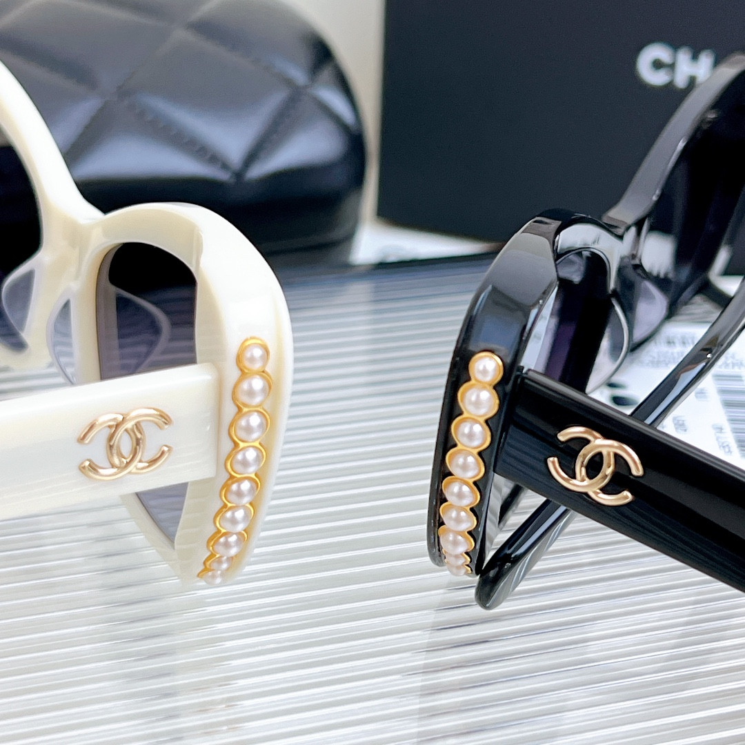 Chanel Glasses CH5481 56-16-140
