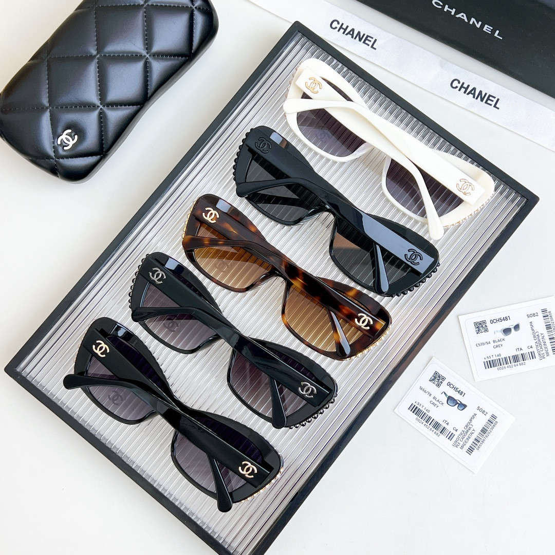 Chanel Glasses CH5481 56-16-140